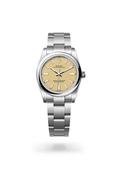 Oyster Perpetual 34