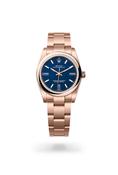 Oyster Perpetual 34