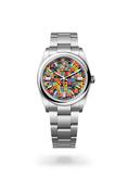 Oyster Perpetual 36 image