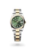 Datejust 36