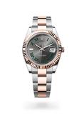 Datejust 41 image