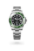 Submariner Date image
