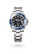 Submariner Date