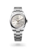 Oyster Perpetual 41