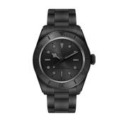 Black Bay Ceramic 41mm Black Dial Automatic Watch image