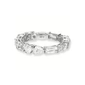 Air 18k White Gold 2.50ct Diamond Ring image
