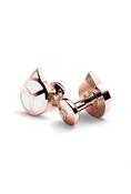'Hand' cufflinks