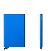 Cardprotector Blue