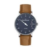 Meistersinger Vintago, 38mm, Stainless Steel, Automatic image