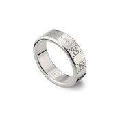 Signature Sterling Silver 6mm