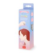 Legami Peace Of Mind Head Massager Kitty