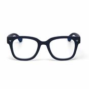 Okkia Reading Glasses &amp; Screen Protector Giovanni Midnight 2.00