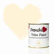 Crème Caramel Trim Paint