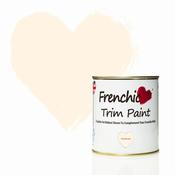 Parchment Trim Paint image