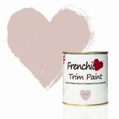 Rosy Dusk Wall Trim Paint