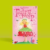 Usborne Snap Cards Fairy