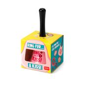 Legami Vintage Games Ring For… - Kiss