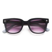 Okkia Sunglasses Classic Frame Nero image