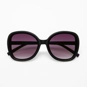 Okkia Sunglasses Butterfly Nero image
