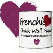 Plum Pudding Wall Paint 2.5L