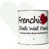Silent White Wall Paint 2.5L
