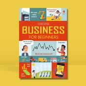 Usborne Business For Beginners