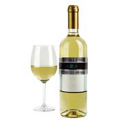 Kikkerland Wine Thermometer