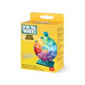 Legami Vintage Games Answer Wheel Spin The Wheel