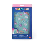 Legami Vintage Games Mini Pinball Unicorn