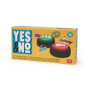 Legami Vintage Games Yes &amp; No Set
