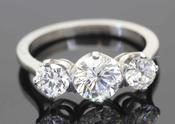 Antique Diamond Engagement Rings and Jewellery from Weldons of Dublin image
