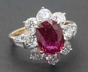 Antique Diamond Engagement Rings and Jewellery from Weldons of Dublin image