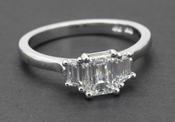 Antique Diamond Engagement Rings and Jewellery from Weldons of Dublin image