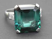 Antique Diamond Engagement Rings and Jewellery from Weldons of Dublin image