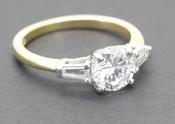 Antique Diamond Engagement Rings and Jewellery from Weldons of Dublin image