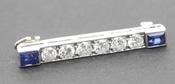 Antique Diamond Engagement Rings and Jewellery from Weldons of Dublin image