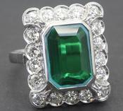 Antique Diamond Engagement Rings and Jewellery from Weldons of Dublin image