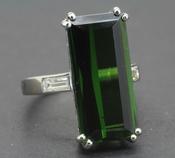 Antique Diamond Engagement Rings and Jewellery from Weldons of Dublin image