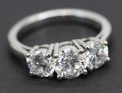 Antique Diamond Engagement Rings and Jewellery from Weldons of Dublin