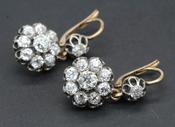 Antique Diamond Engagement Rings and Jewellery from Weldons of Dublin