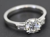 Antique Diamond Engagement Rings and Jewellery from Weldons of Dublin