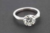 Antique Diamond Engagement Rings and Jewellery from Weldons of Dublin image