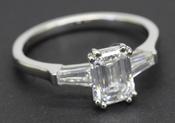 Antique Diamond Engagement Rings and Jewellery from Weldons of Dublin image