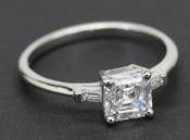 Antique Diamond Engagement Rings and Jewellery from Weldons of Dublin image