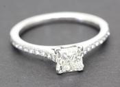 Antique Diamond Engagement Rings and Jewellery from Weldons of Dublin image