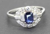 Antique Diamond Engagement Rings and Jewellery from Weldons of Dublin image