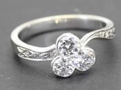 Antique Diamond Engagement Rings and Jewellery from Weldons of Dublin image