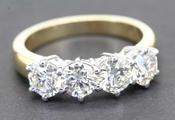 Antique Diamond Engagement Rings and Jewellery from Weldons of Dublin image