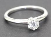 Antique Diamond Engagement Rings and Jewellery from Weldons of Dublin image
