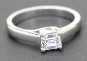 Antique Diamond Engagement Rings and Jewellery from Weldons of Dublin image